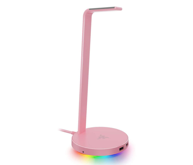 Razer Base Station Chroma V2 Quartz - 621571 - zdjęcie